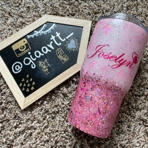 Termos personalizados.... envíos a todo Estados Unidos